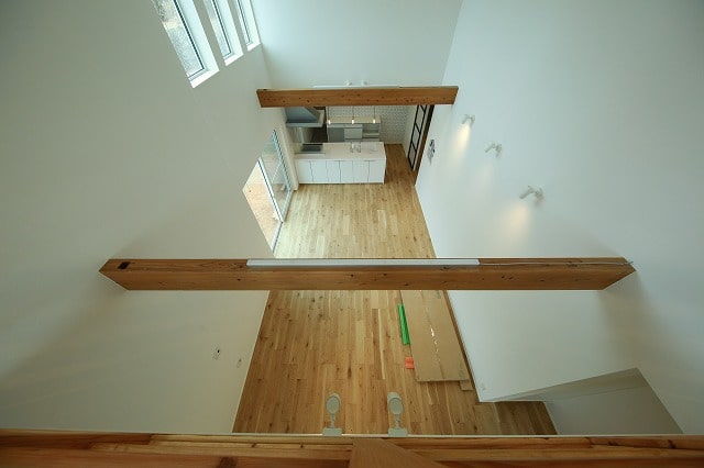 「宗像市02」注文住宅現場リポート⑪【建物竣工】