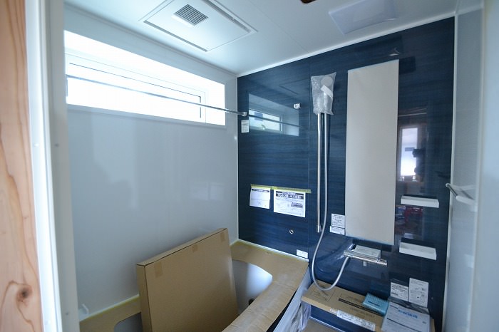 「福岡市早良区02」注文住宅現場リポート⑨
