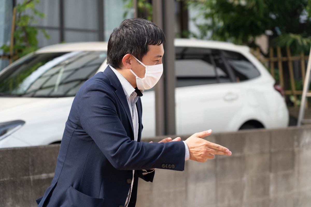 「福岡市西区06」注文住宅現場リポート⑥【お引き渡し式】