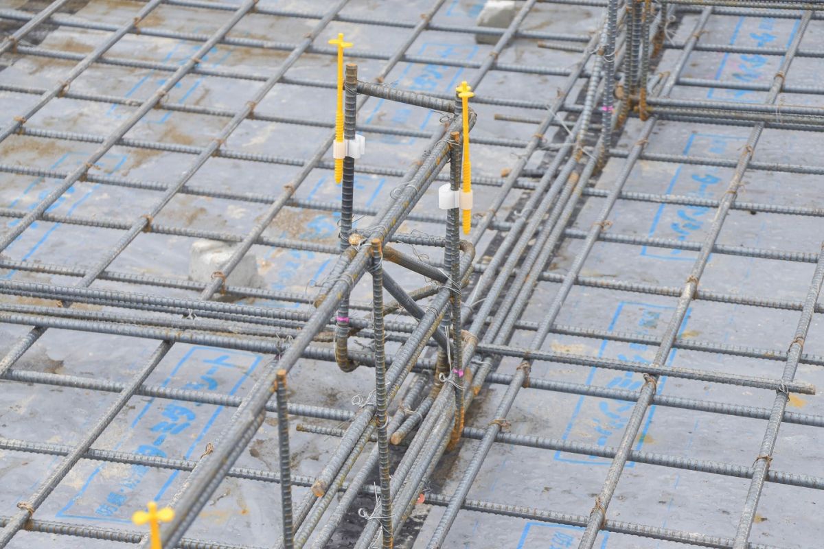 「福岡市南区柏原05」注文住宅現場リポート②【基礎工事】【基礎断熱】