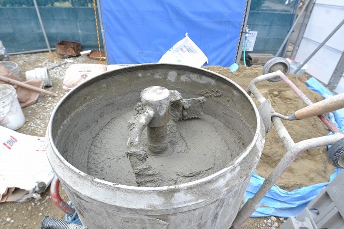 「福岡市南区06」注文住宅現場リポート⑨