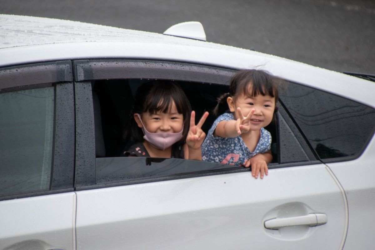 福岡県福岡市東区10　注文住宅建築現場リポート①　～地鎮祭〜