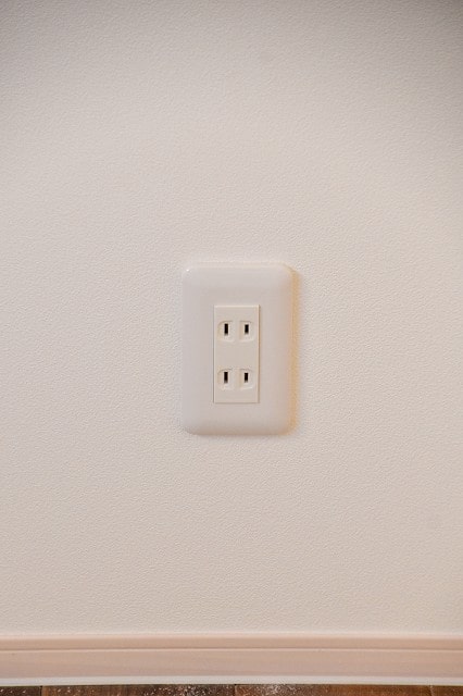 「福岡市早良区曙01」注文住宅現場リポート⑩【電気工事】
