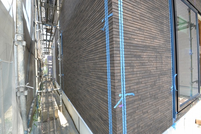 「朝倉郡筑前町東小田01」注文住宅現場リポート⑨【木工事】【石膏ボード】