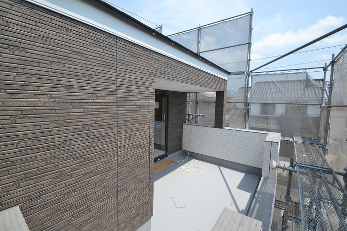 「朝倉郡筑前町東小田01」注文住宅現場リポート⑨【木工事】【石膏ボード】