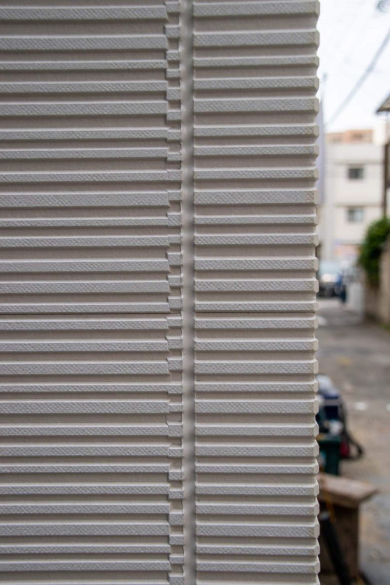 「福岡市中央区04」注文住宅現場リポート⑦【内装工事】【クロス】