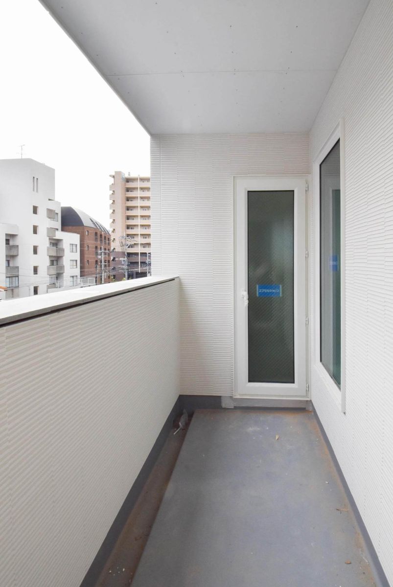 「福岡市中央区04」注文住宅現場リポート⑦【内装工事】【クロス】
