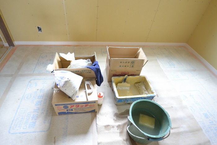 「福岡市城南区南片江03」注文住宅現場リポート⑬