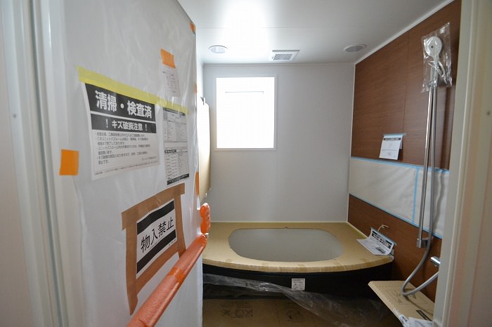 「福津市宮司01」注文住宅現場リポート⑦