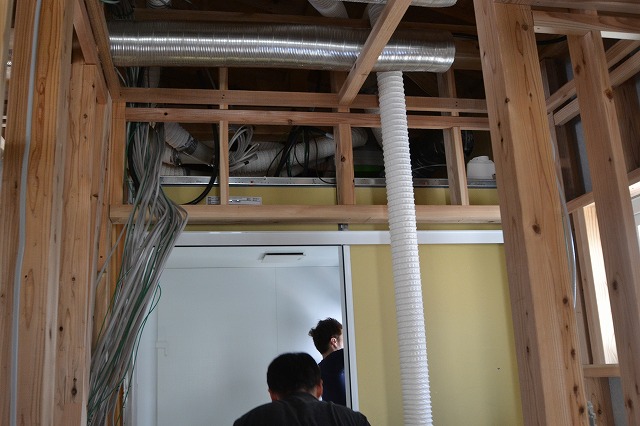 「福岡市南区15」注文住宅現場リポート⑧【外装工事】【サイディング】
