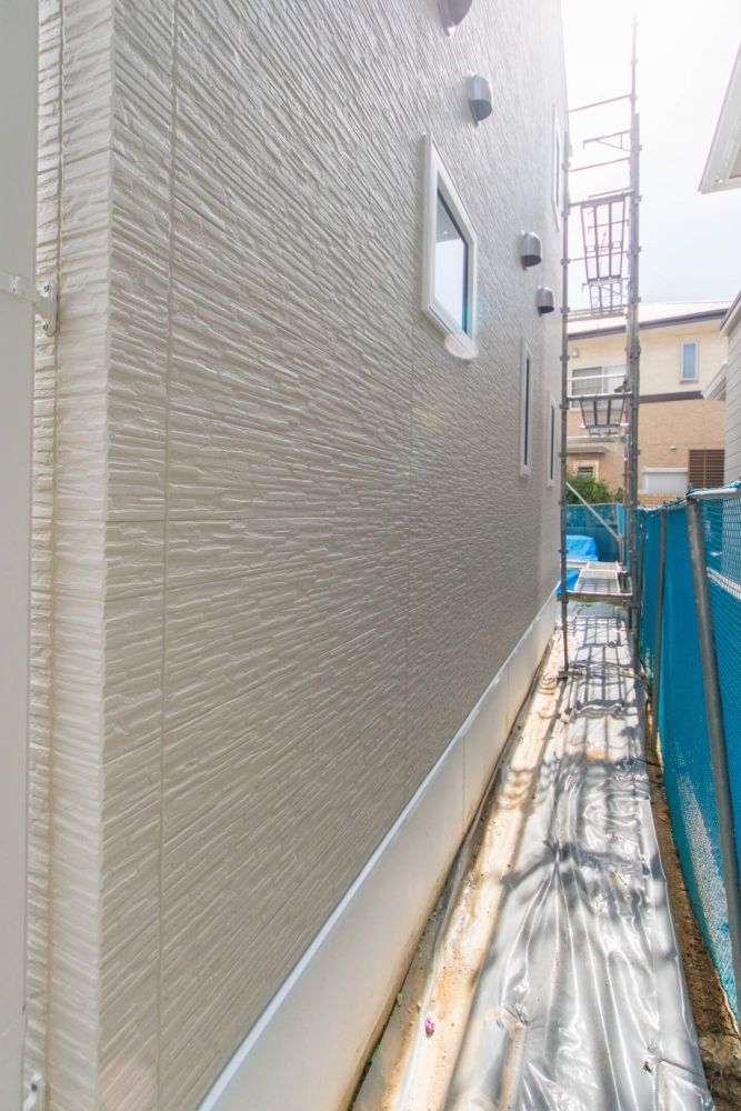 「福岡市城南区07」注文住宅現場リポート⑦【木工事】