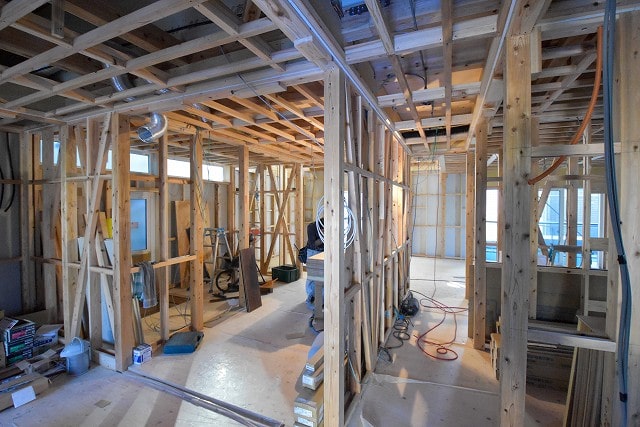 「福岡市城南区03」注文住宅現場リポート⑧【外装工事】【サイディング】