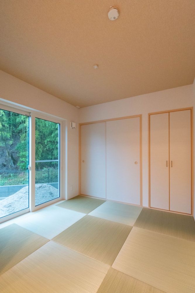 「福岡市早良区07」注文住宅現場リポート⑫【建物竣工】