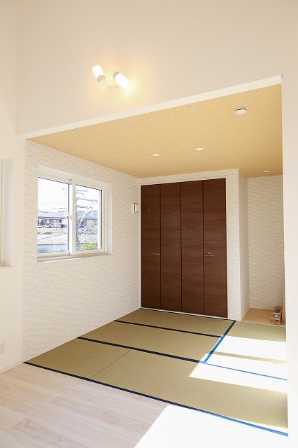 「福岡市東区05」注文住宅現場リポート⑫【建物竣工】