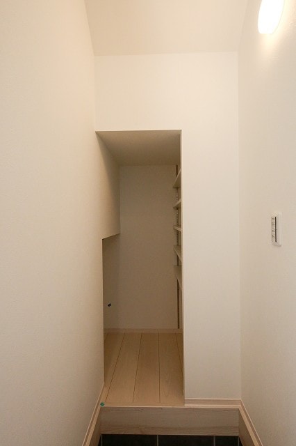 「福岡市東区05」注文住宅現場リポート⑫【建物竣工】
