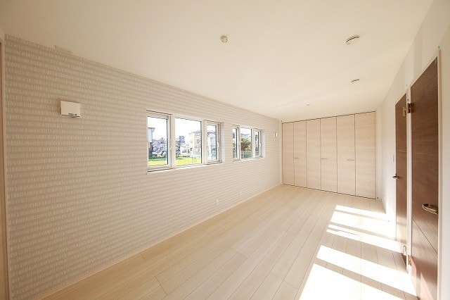 「福岡市東区05」注文住宅現場リポート⑫【建物竣工】