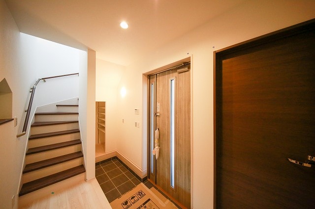 「福岡市東区05」注文住宅現場リポート⑫【建物竣工】
