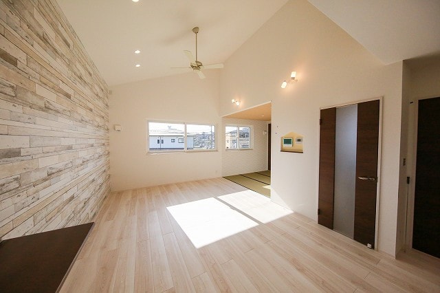 「福岡市東区05」注文住宅現場リポート⑫【建物竣工】