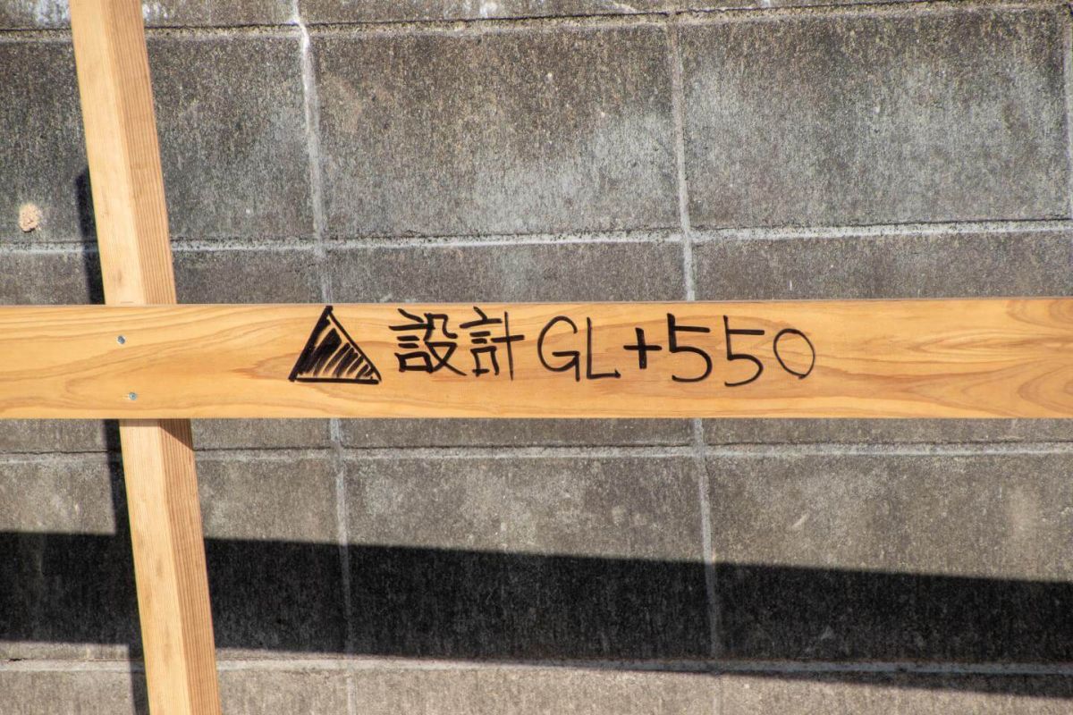 福岡県福岡市早良区次郎丸01　注文住宅建築現場リポート②　～基礎工事・配筋～