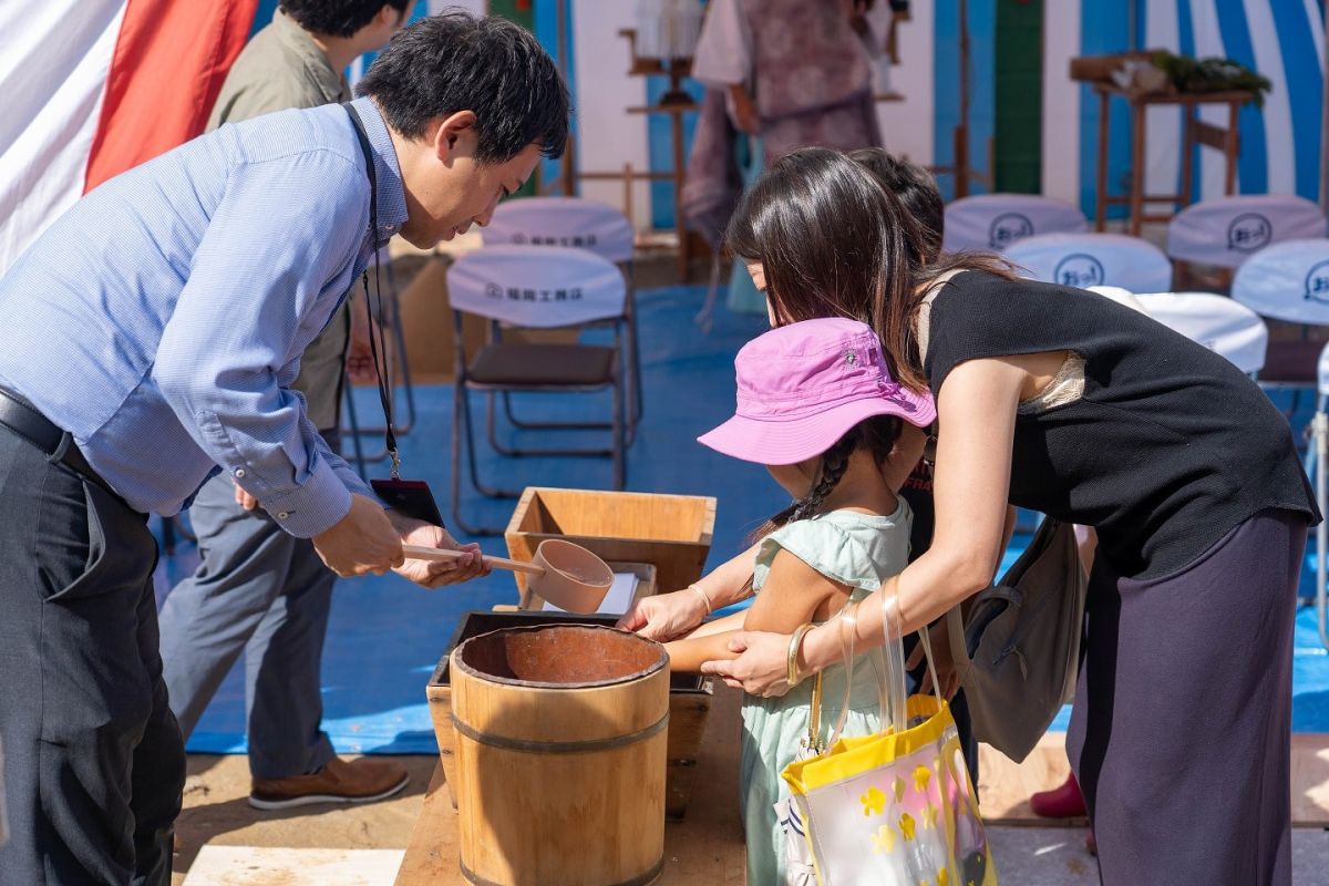 「春日市15」注文住宅現場リポート①【地鎮祭】