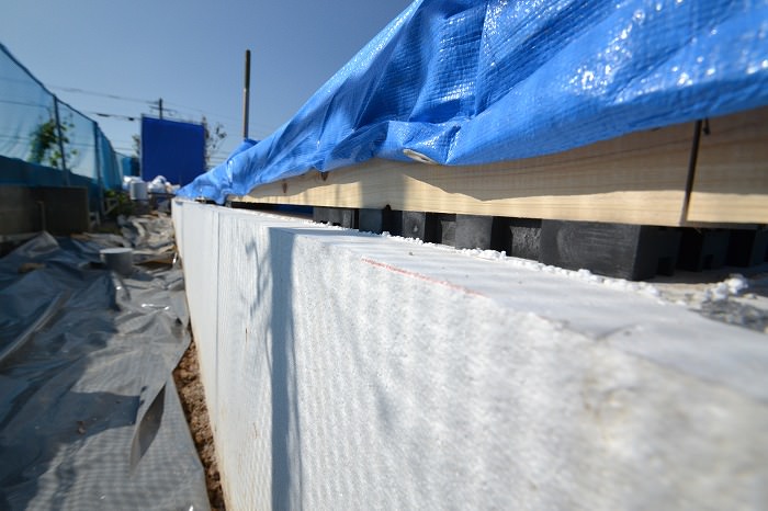 「福津市宮司01」注文住宅現場リポート③