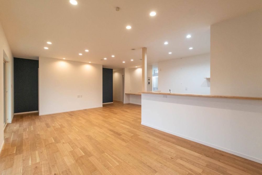 「宗像市05」注文住宅現場リポート⑫【建物竣工】