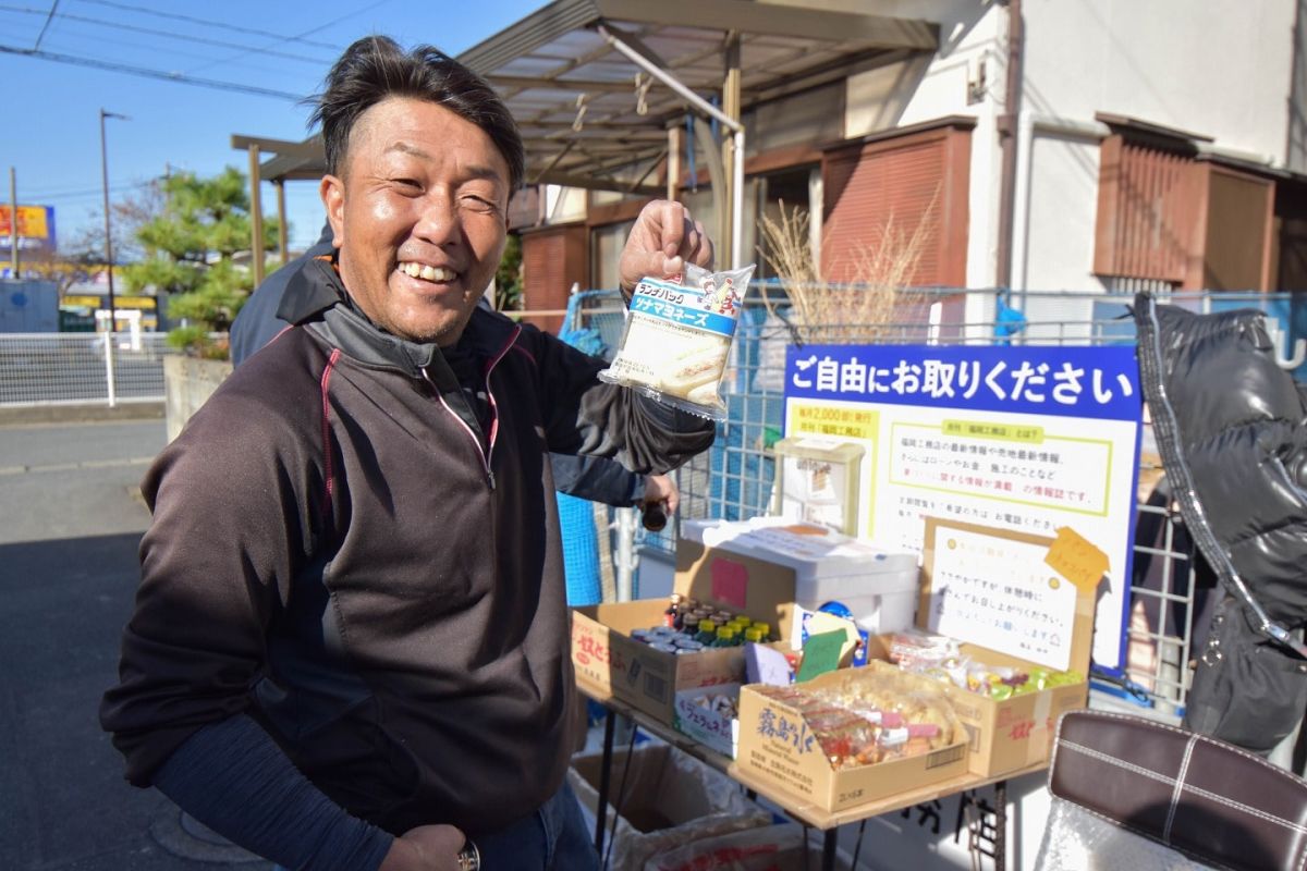 福岡県福岡市早良区次郎丸01　注文住宅建築現場リポート③　～上棟式・前半～