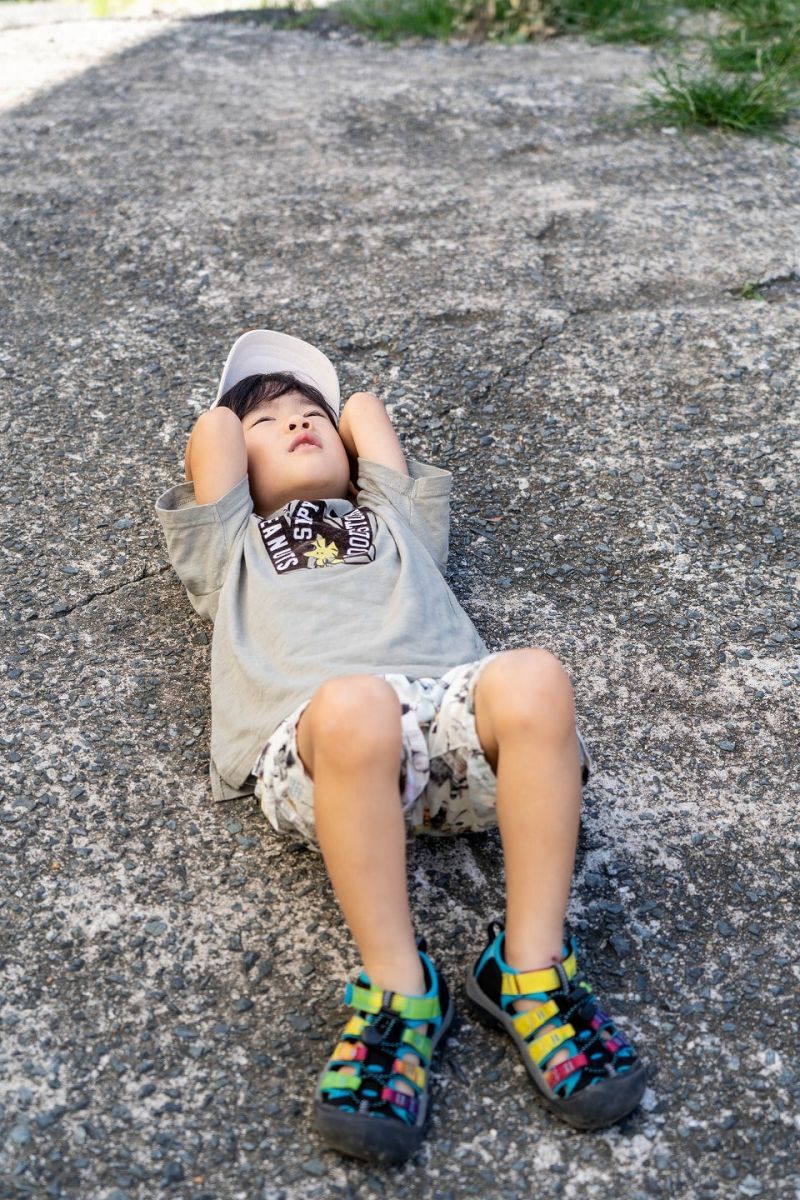 福岡県福岡市城南区11　注文住宅建築現場リポート⑥　～お引き渡し式～