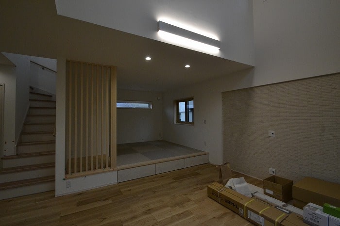 「古賀市02」注文住宅現場リポート⑩【建物竣工】
