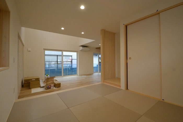 「古賀市02」注文住宅現場リポート⑩【建物竣工】