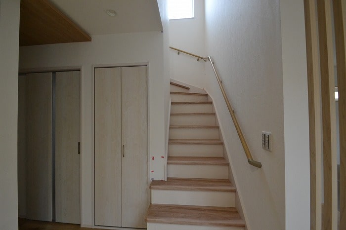 「古賀市02」注文住宅現場リポート⑩【建物竣工】