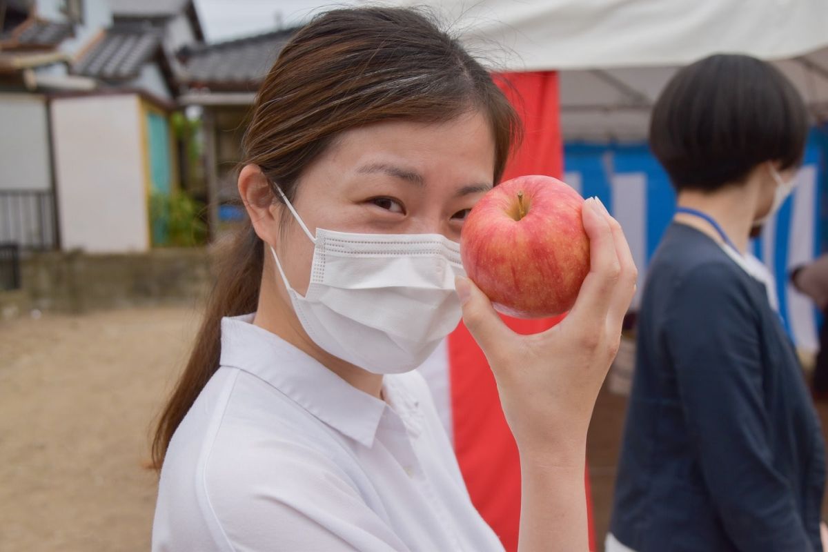 福岡県那珂川市10　注文住宅建築現場リポート①　～地鎮祭～