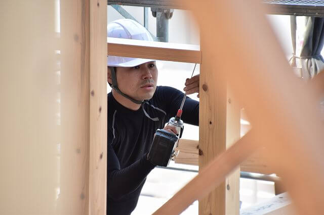「宗像市04」注文住宅現場リポート④【上棟式】