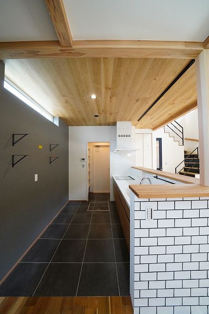 「太宰府市03」注文住宅現場リポート⑧【建物竣工】