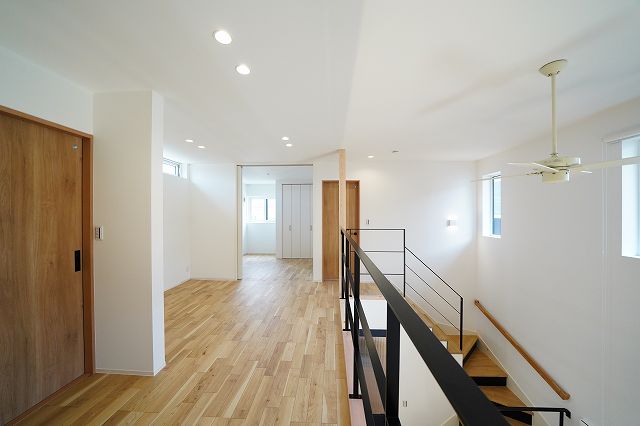 「太宰府市03」注文住宅現場リポート⑧【建物竣工】