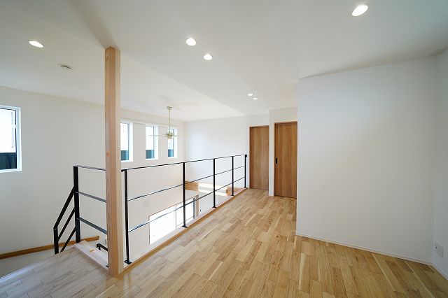 「太宰府市03」注文住宅現場リポート⑧【建物竣工】