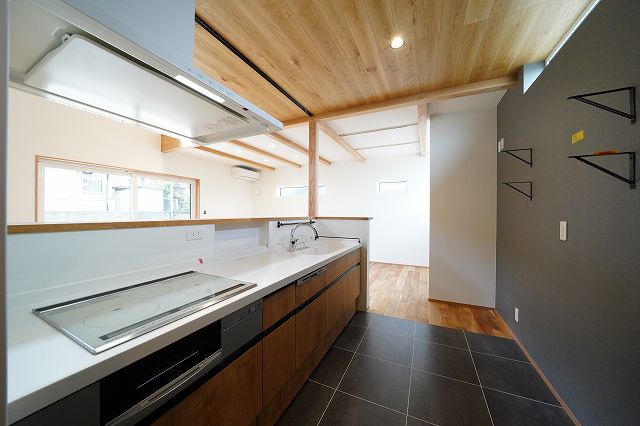 「太宰府市03」注文住宅現場リポート⑧【建物竣工】