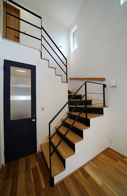 「太宰府市03」注文住宅現場リポート⑧【建物竣工】