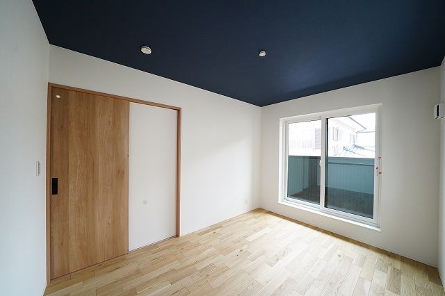 「太宰府市03」注文住宅現場リポート⑧【建物竣工】