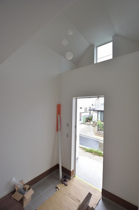 「筑紫野市03」注文住宅現場リポート⑬【建物竣工】