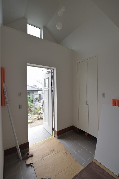 「筑紫野市03」注文住宅現場リポート⑬【建物竣工】