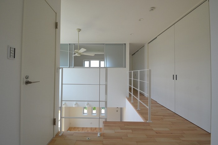 「古賀市01」注文住宅現場リポート⑪【建物竣工】