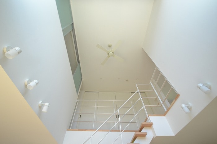 「古賀市01」注文住宅現場リポート⑪【建物竣工】
