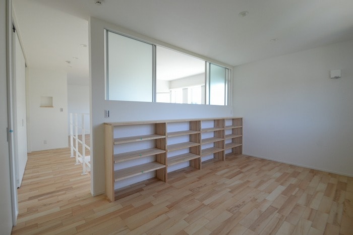 「古賀市01」注文住宅現場リポート⑪【建物竣工】