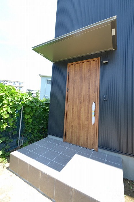 「古賀市01」注文住宅現場リポート⑪【建物竣工】