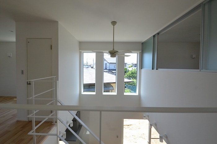 「古賀市01」注文住宅現場リポート⑪【建物竣工】