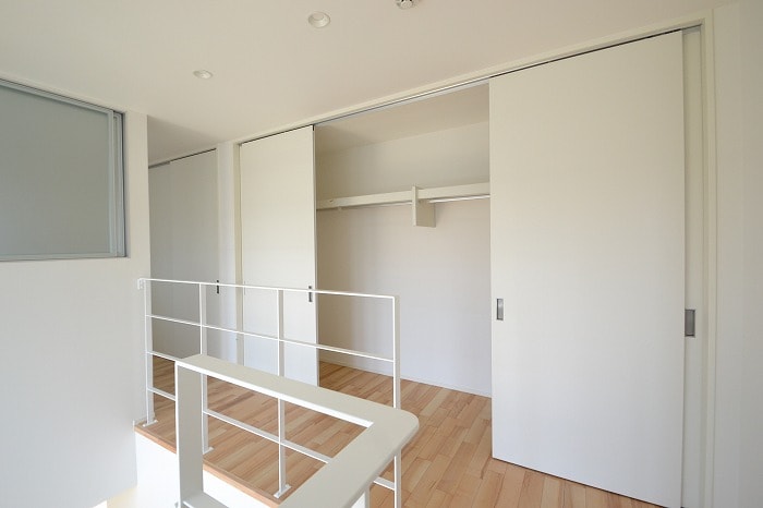 「古賀市01」注文住宅現場リポート⑪【建物竣工】