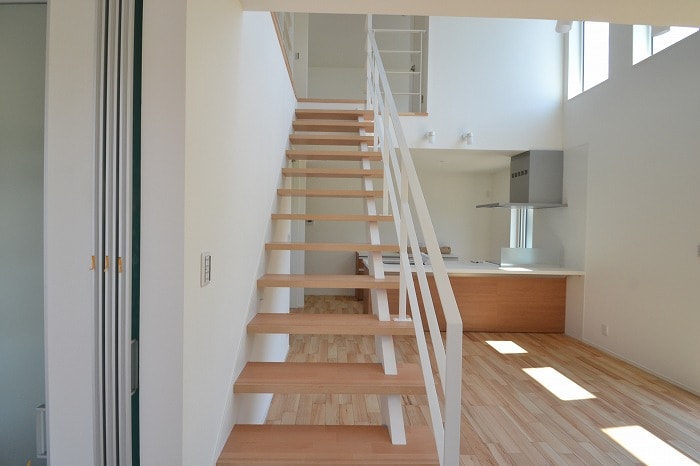 「古賀市01」注文住宅現場リポート⑪【建物竣工】
