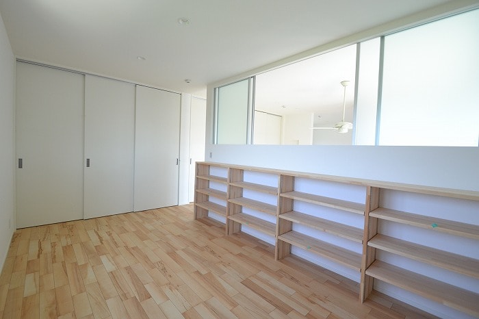 「古賀市01」注文住宅現場リポート⑪【建物竣工】