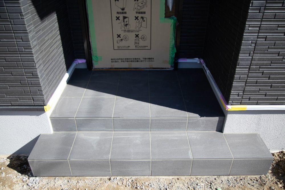 「筑紫野市09」注文住宅現場リポート⑨【電気工事】